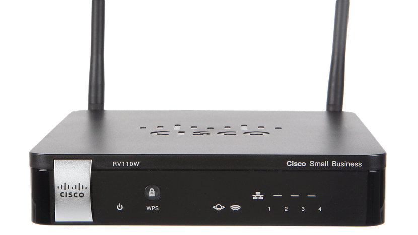 Roteador Cisco RV110W